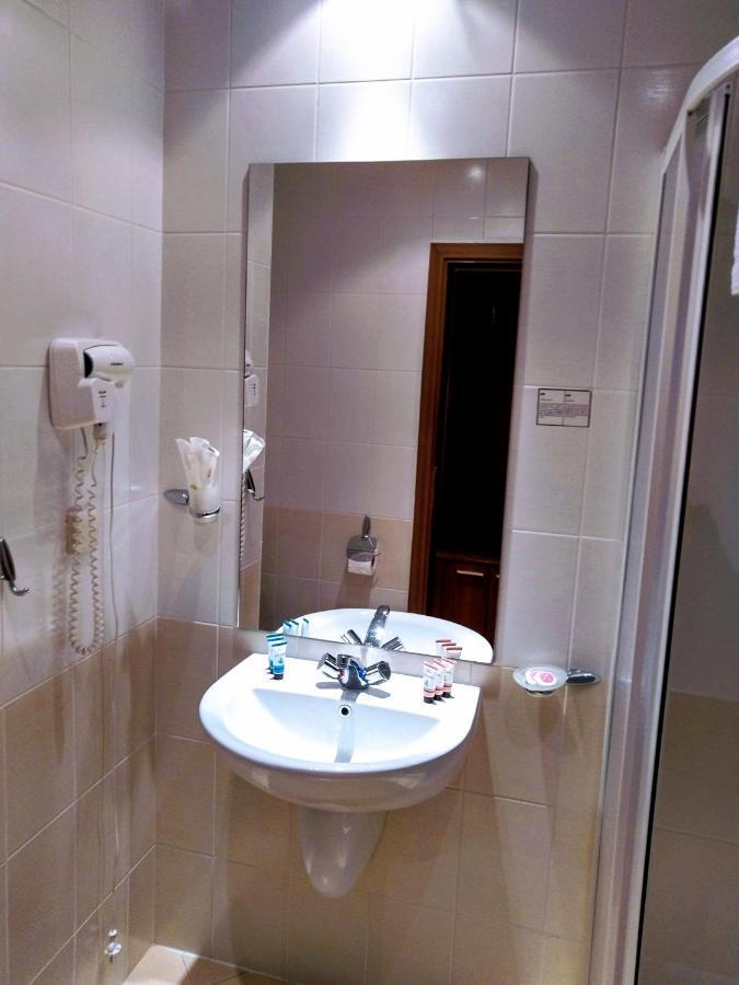 Studio Villa Park 207 Боровец Экстерьер фото