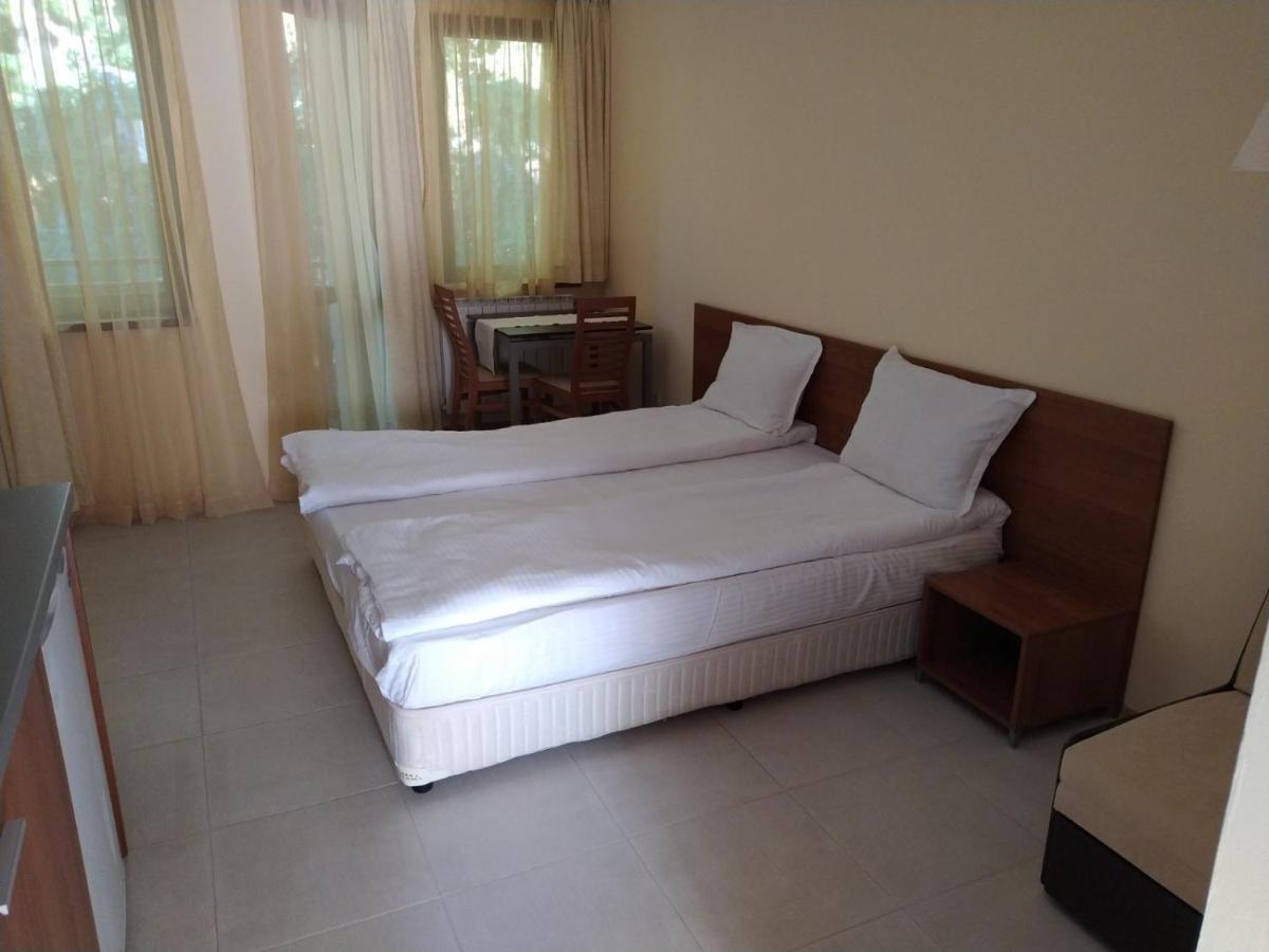 Studio Villa Park 207 Боровец Экстерьер фото