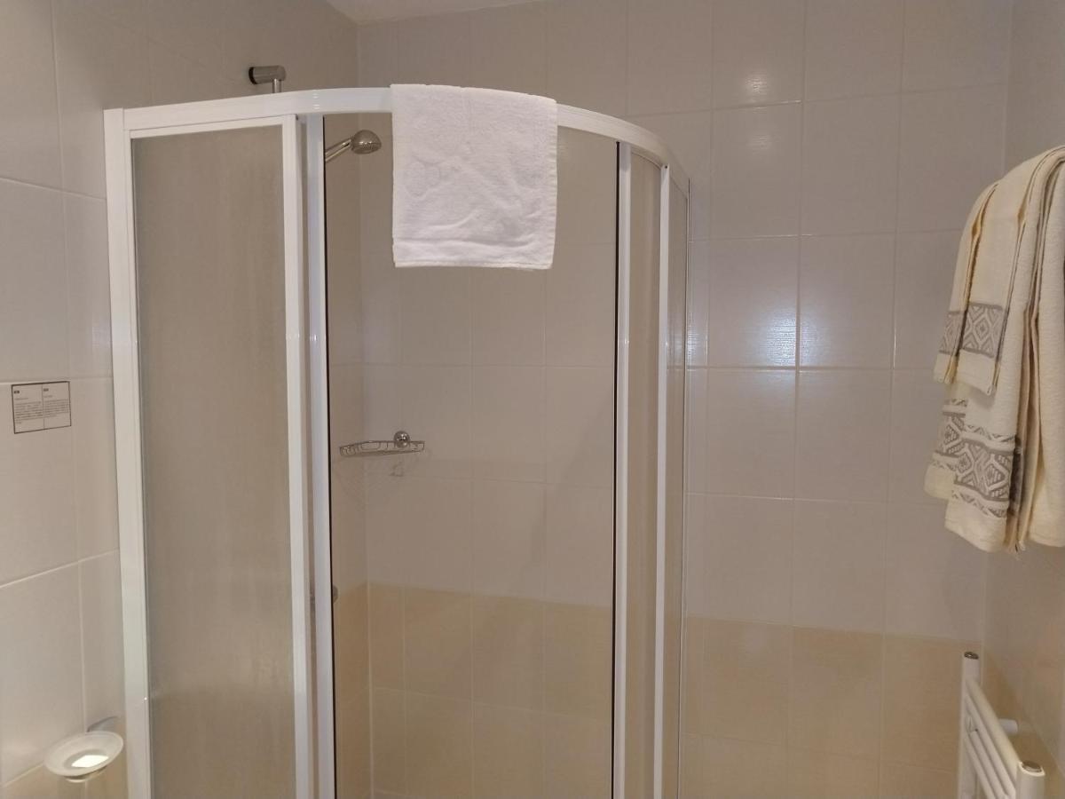 Studio Villa Park 207 Боровец Экстерьер фото